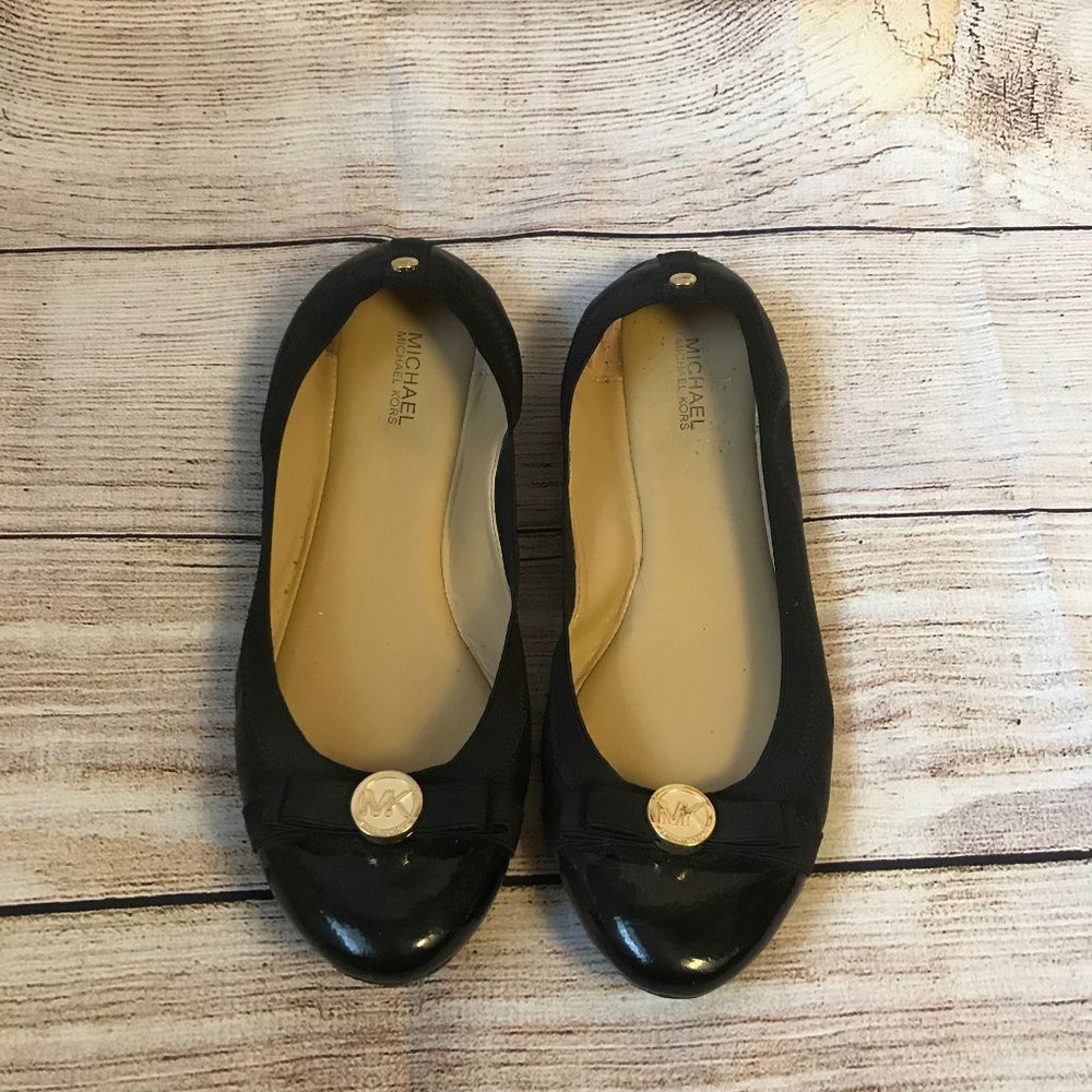 Michael Kors Flats
